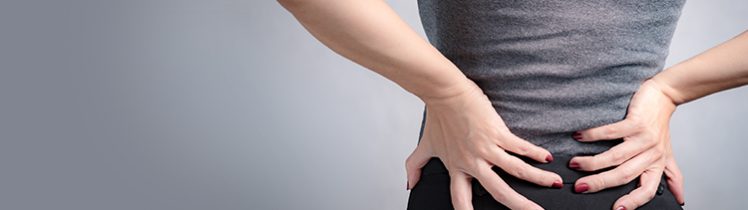 Are Your Hips Causing Your Lower Back Pain?
